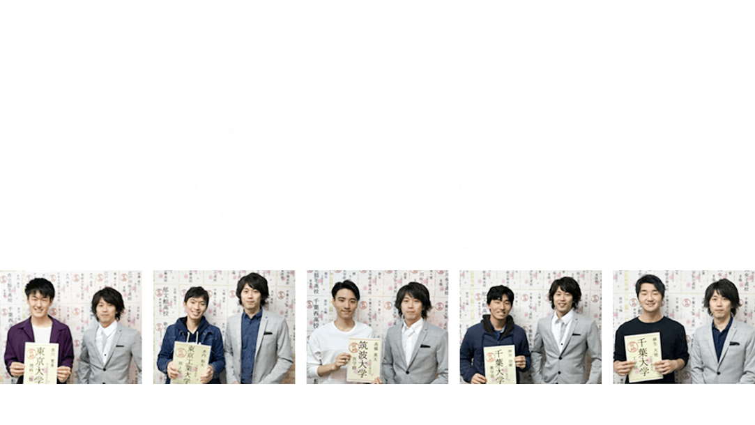 会社概要