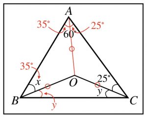 三角形の外心について知っておきたい知識まとめ 理系ラボ