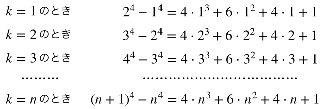 hoek cijfer onwetendheid Σシグマの公式まとめと計算方法（数列の和の公式） | 理系ラボ
